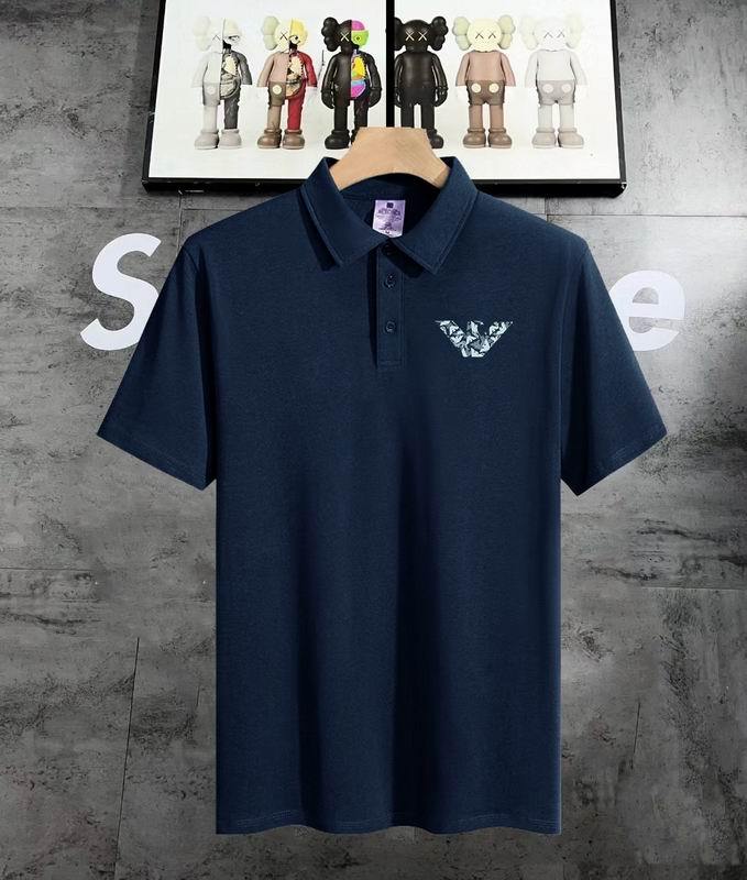 Armani Men's Polo 94